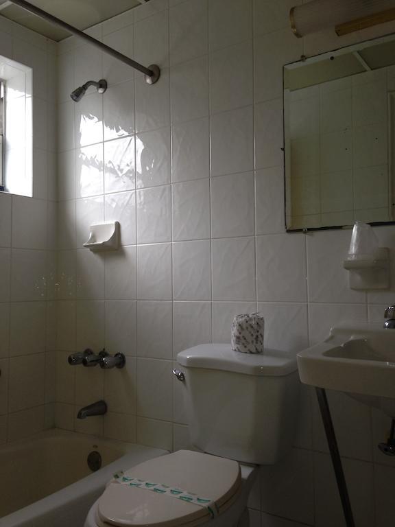 Palacio Inn Motel Miami Springs Habitación foto